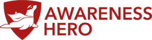 Logo Awareness Hero Project